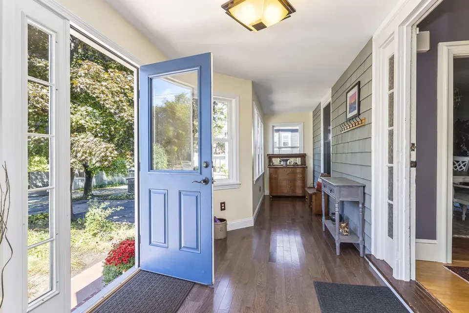 4 Bed 2 Bath Classic Historic Era Home in Portland, ME - 3
