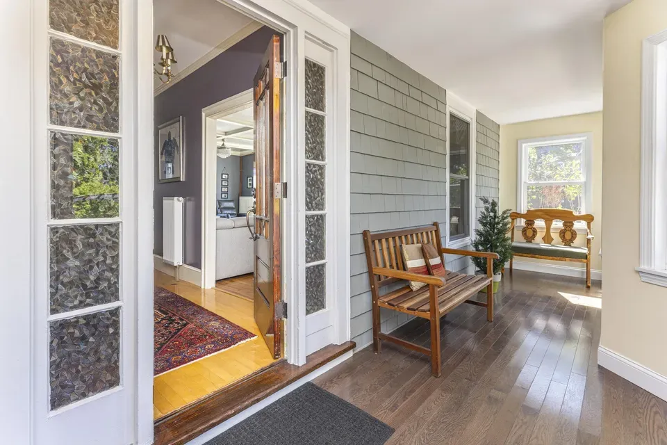 4 Bed 2 Bath Classic Historic Era Home in Portland, ME - 4