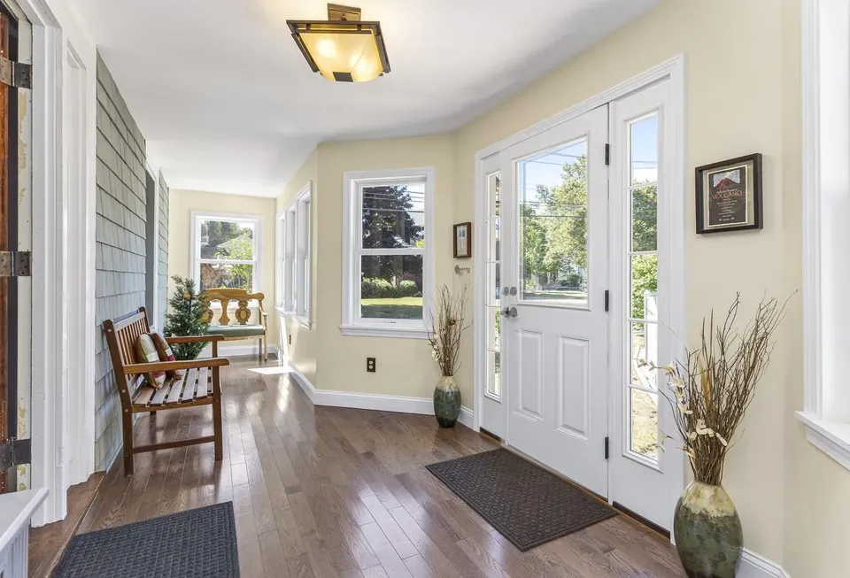 4 Bed 2 Bath Classic Historic Era Home in Portland, ME - 5