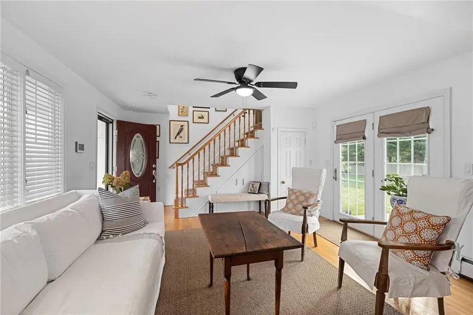 4 Bed 2 Bath Classic Historic Era Home in Warwick, RI - 4