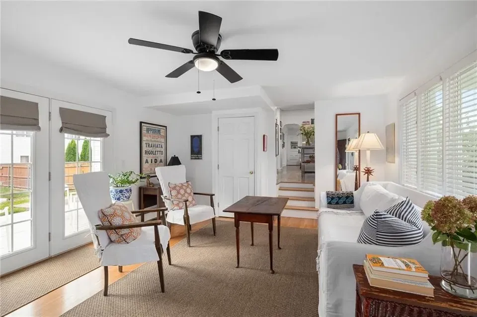 4 Bed 2 Bath Classic Historic Era Home in Warwick, RI - 5