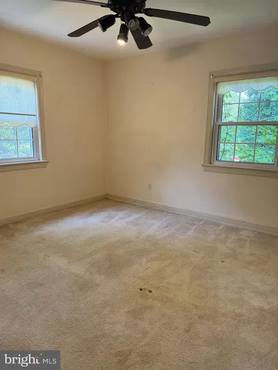 4 Bed 2 Bath Classic Historic Era Home in Washington, DC - 3