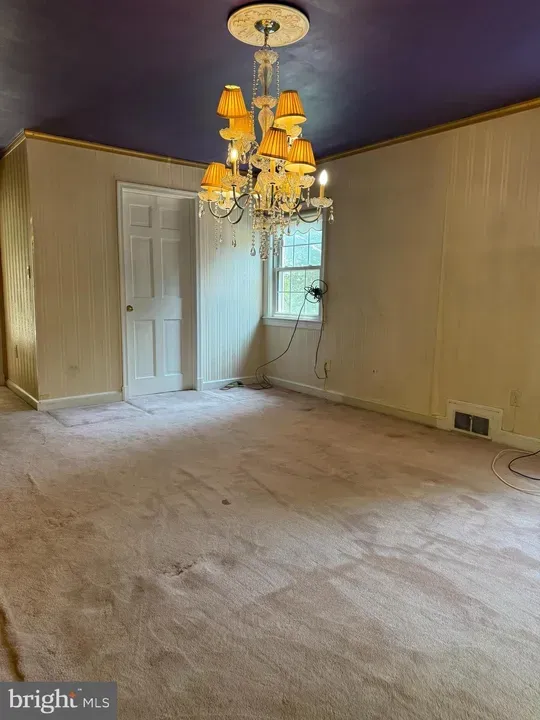 4 Bed 2 Bath Classic Historic Era Home in Washington, DC - 5
