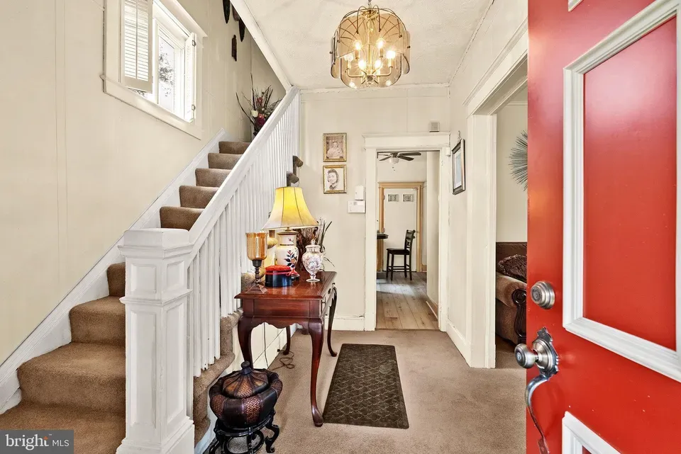 4 Bed 2 Bath Classic Historic Era Home in Washington, DC - 5