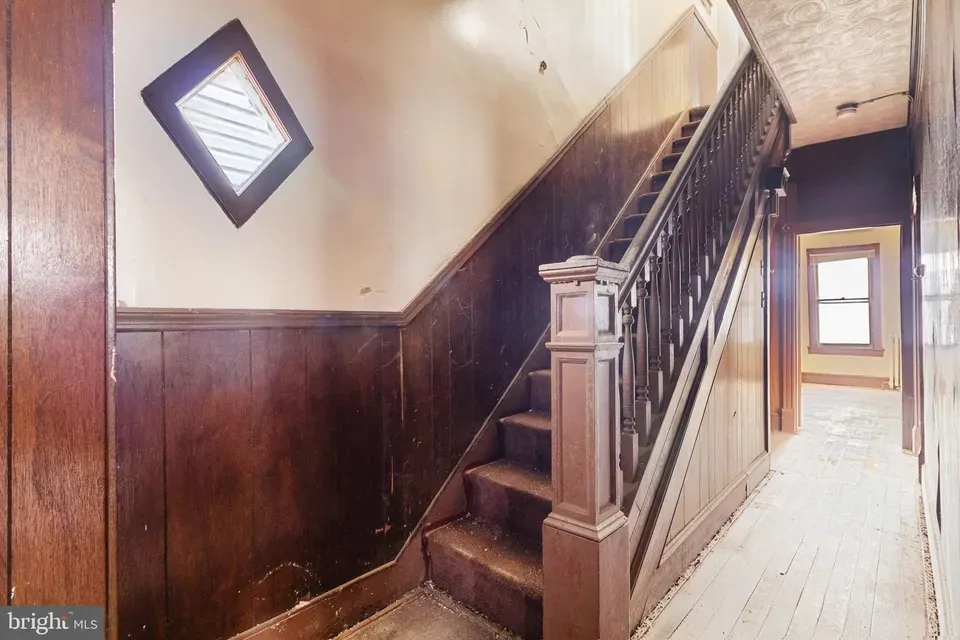 4 Bed 2 Bath Classic Historic Era Home in Washington, DC - 3