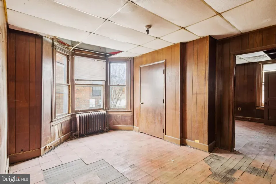 4 Bed 2 Bath Classic Historic Era Home in Washington, DC - 4