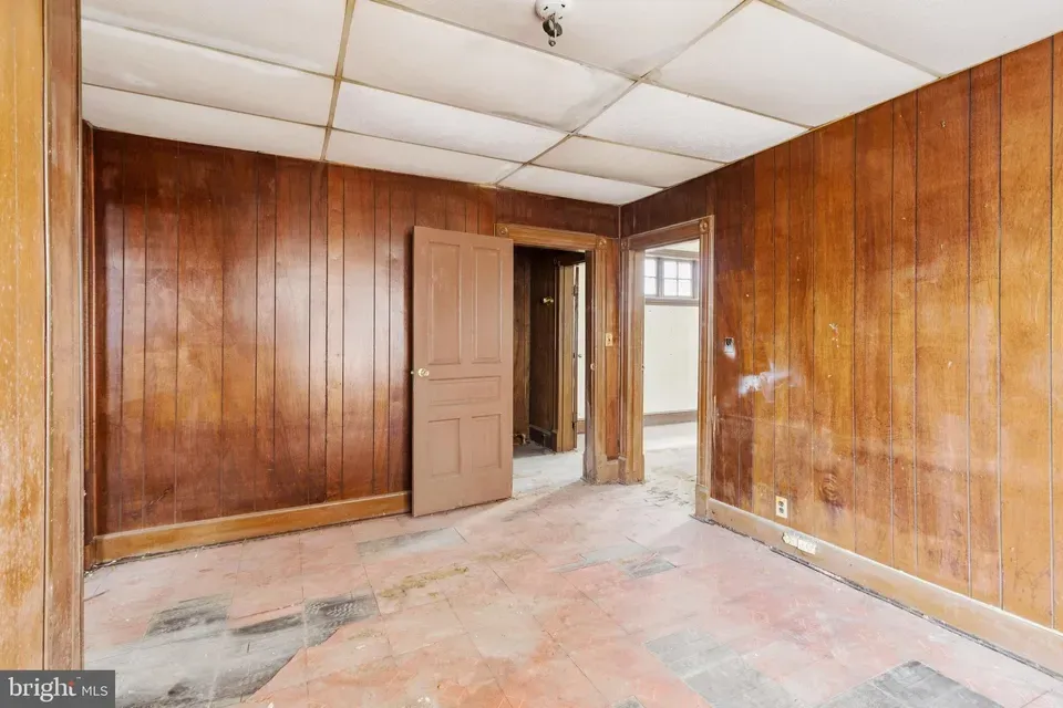 4 Bed 2 Bath Classic Historic Era Home in Washington, DC - 5