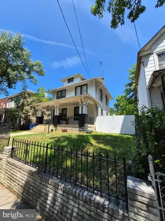 4 Bed 2 Bath Classic Historic Era Home in Washington, DC - 5