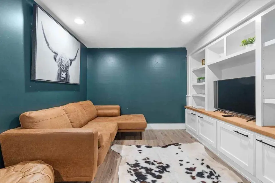 4 Bed 2 Bath Contemporary High-Rise Condo in Coeur d Alene, ID - 4