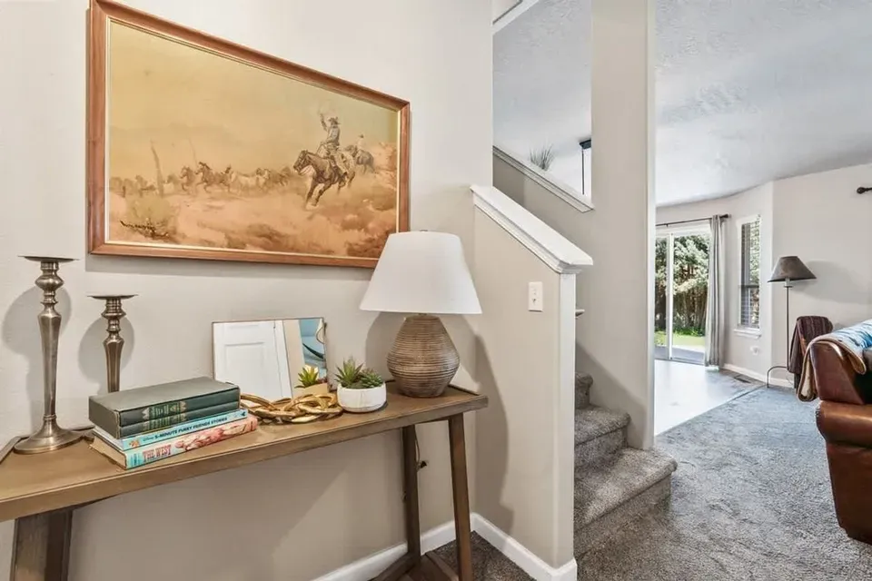 4 Bed 2 Bath Contemporary High-Rise Condo in Nampa, ID - 5
