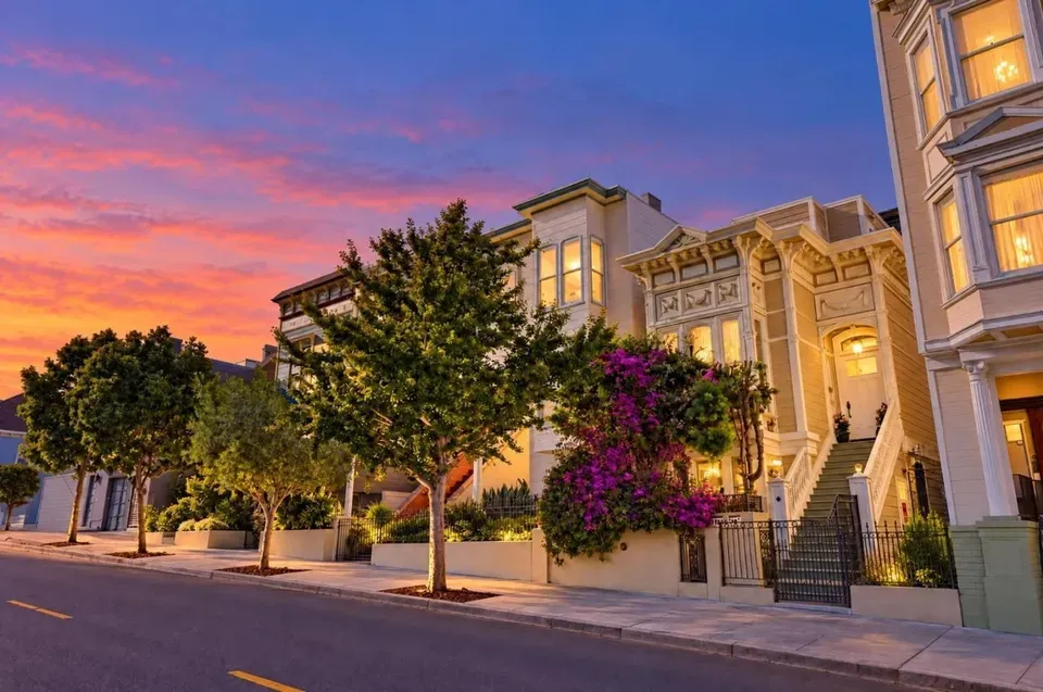 4 Bed 2 Bath Contemporary High-Rise Condo in San Francisco, CA - 4