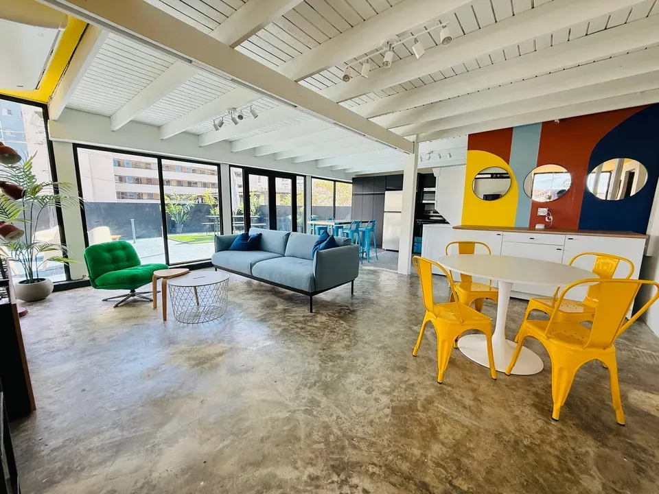 4 Bed 2 Bath Contemporary High-Rise Condo in San Juan, PR - 1