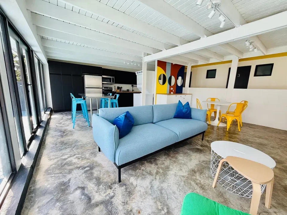4 Bed 2 Bath Contemporary High-Rise Condo in San Juan, PR - 5