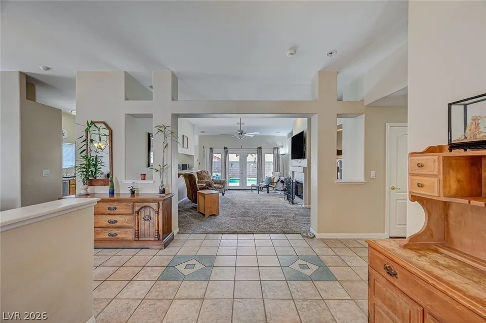 Interior view 3