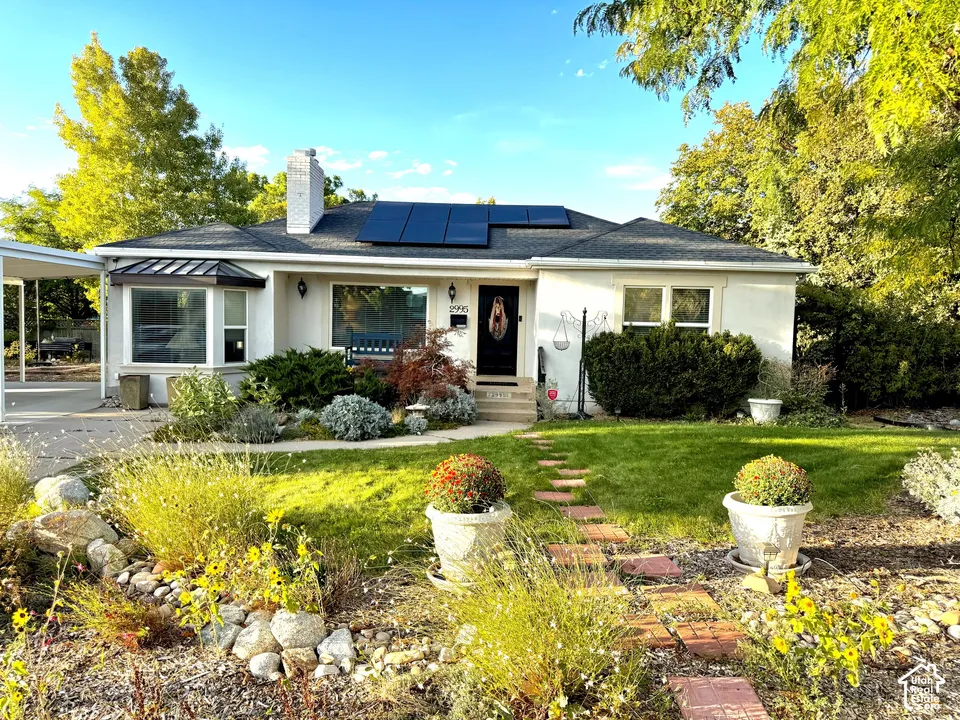 4 Bed 2 Bath Contemporary Modern in Salt Lake City, UT