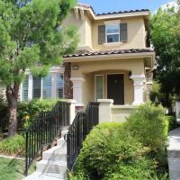 4 Bed 2 Bath Contemporary Multi-Level Townhome in Temecula, CA - 1