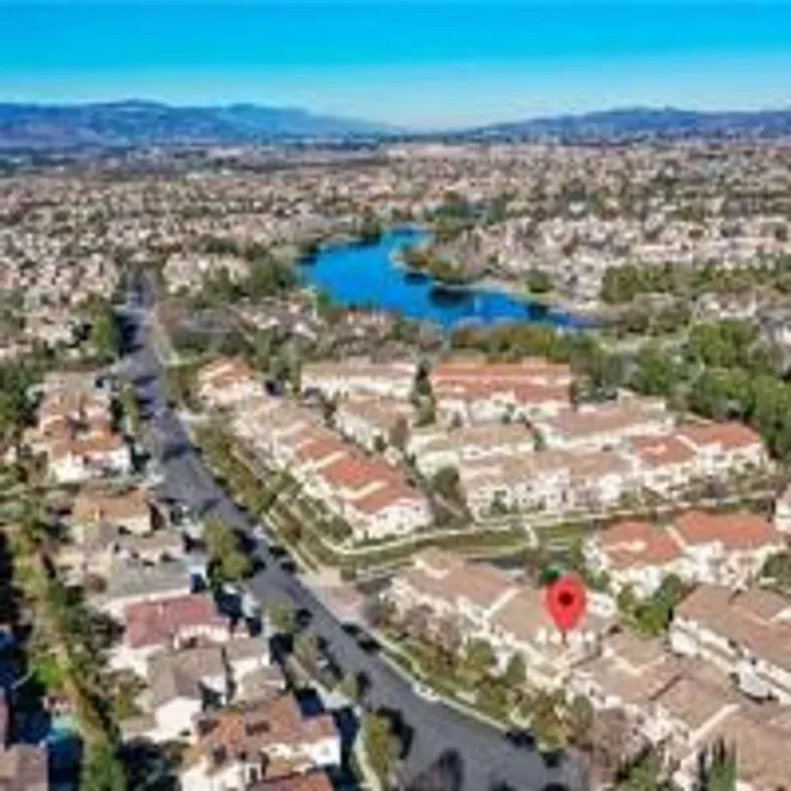 4 Bed 2 Bath Contemporary Multi-Level Townhome in Temecula, CA - 2