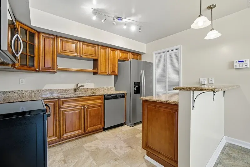 4 Bed 2 Bath Contemporary Multi-Level Townhome in Virginia Beach, VA