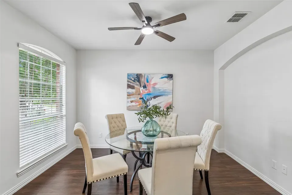 4 Bed 2 Bath Established Contemporary Home in Allen, TX - 2