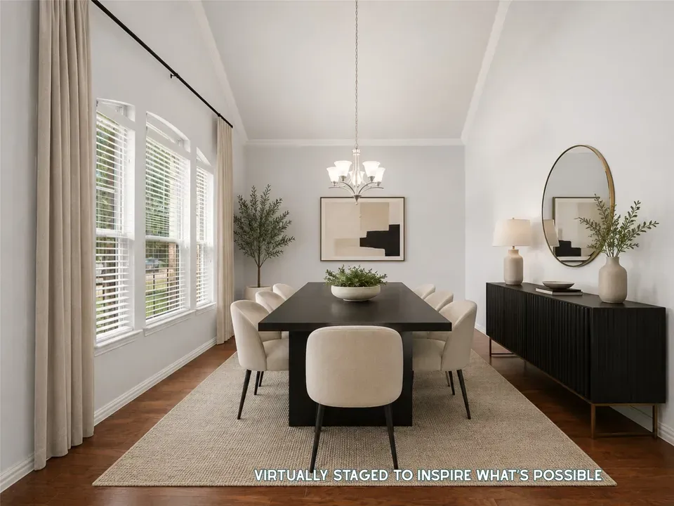 4 Bed 2 Bath Established Contemporary Home in Allen, TX - 4