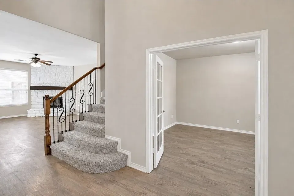 4 Bed 2 Bath Established Contemporary Home in Allen, TX - 3