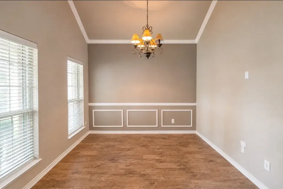 4 Bed 2 Bath Established Contemporary Home in Allen, TX - 5