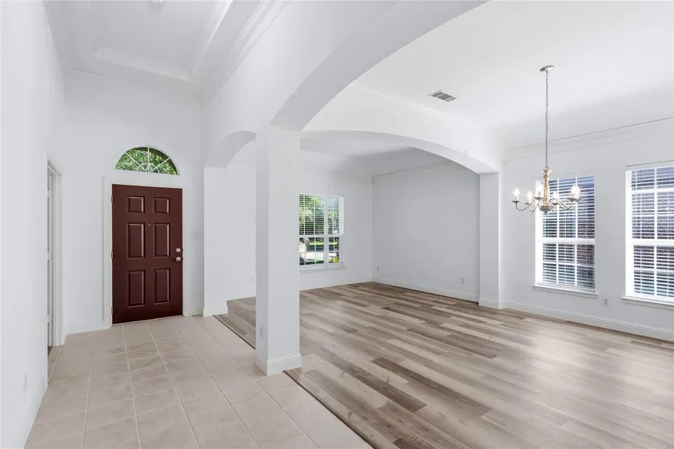 4 Bed 2 Bath Established Contemporary Home in Allen, TX - 4