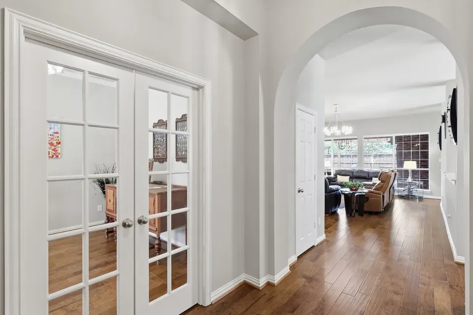4 Bed 2 Bath Established Contemporary Home in Allen, TX - 3