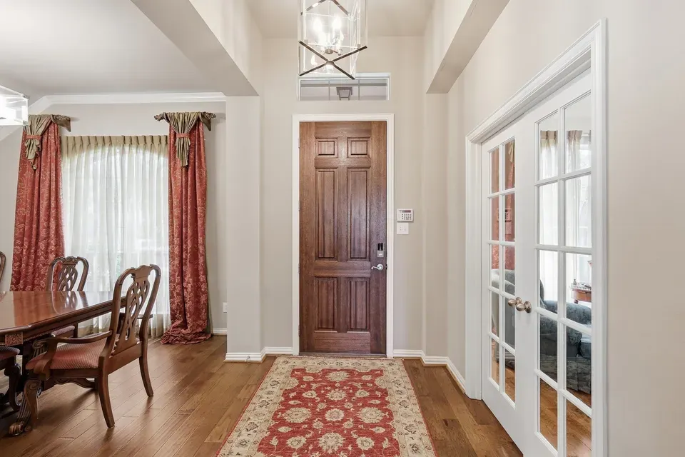 4 Bed 2 Bath Established Contemporary Home in Allen, TX - 4