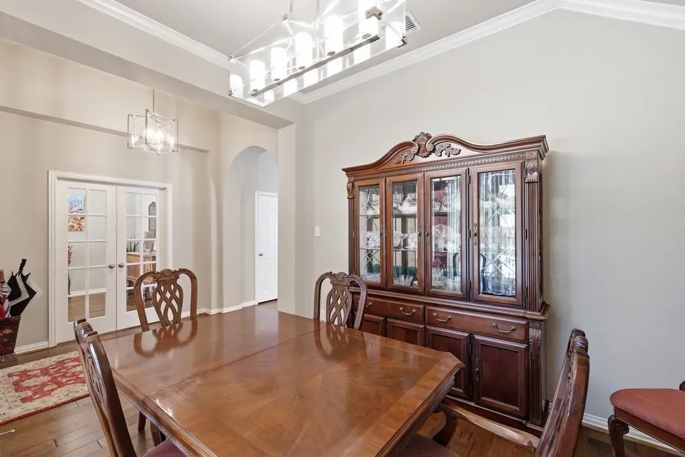 4 Bed 2 Bath Established Contemporary Home in Allen, TX - 5