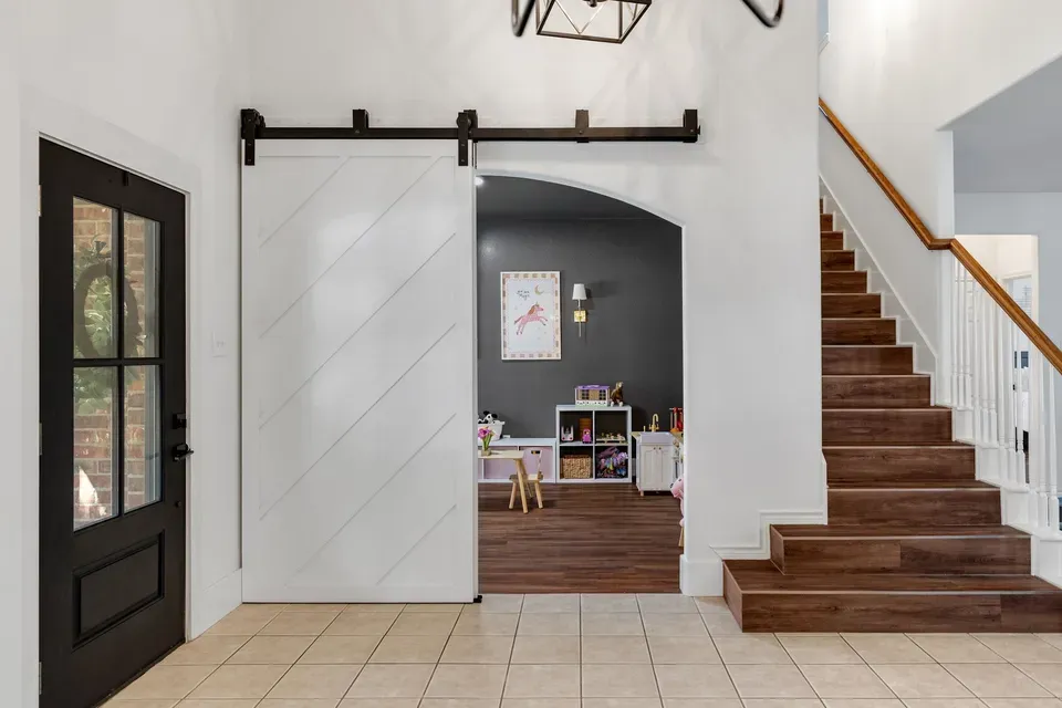 4 Bed 2 Bath Established Contemporary Home in Allen, TX - 5