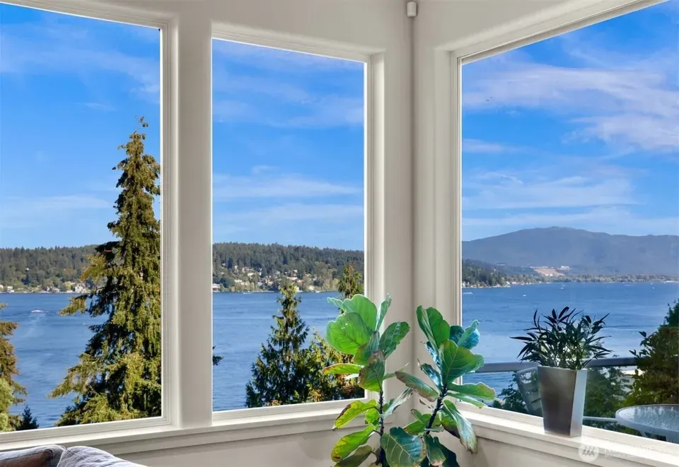 4 Bed 2 Bath Established Contemporary Home in Bellevue, WA - 2