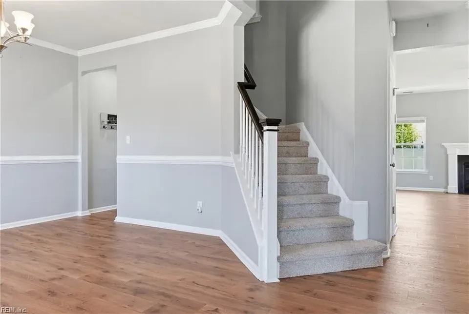 4 Bed 2 Bath Established Contemporary Home in Chesapeake, VA - 5