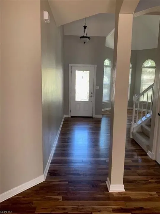4 Bed 2 Bath Established Contemporary Home in Chesapeake, VA - 2