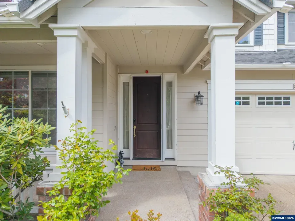 4 Bed 2 Bath Established Contemporary Home in Corvallis, OR - 3