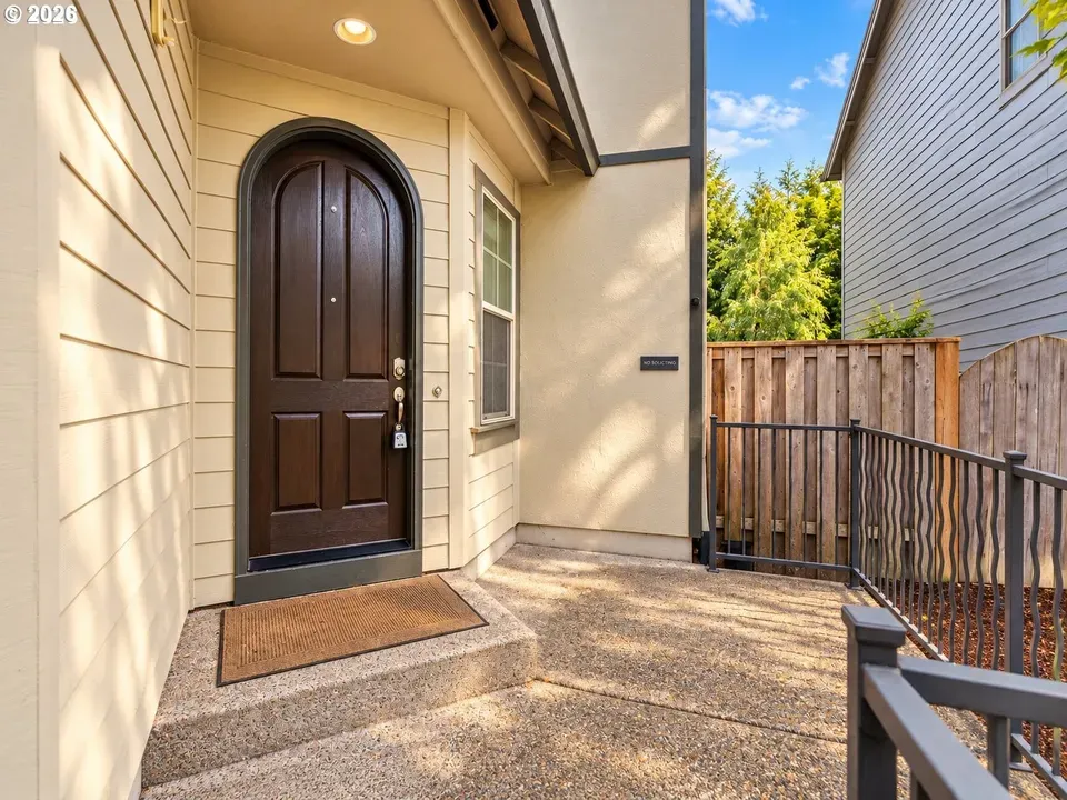4 Bed 2 Bath Established Contemporary Home in Hillsboro, OR - 5