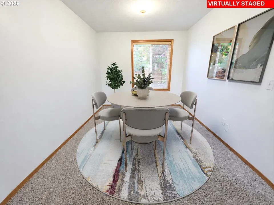 4 Bed 2 Bath Established Contemporary Home in Hillsboro, OR - 5