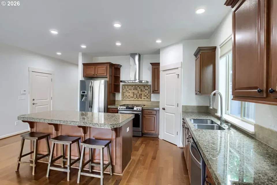 4 Bed 2 Bath Established Contemporary Home in Hillsboro, OR - 5