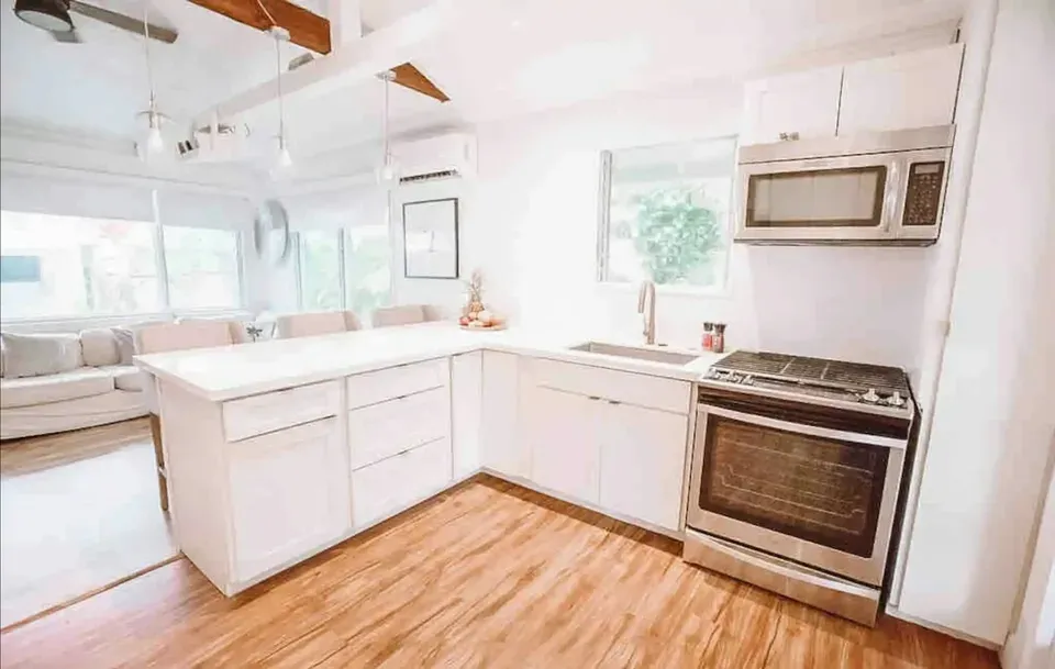 4 Bed 2 Bath Established Contemporary Home in Kailua, HI - 4