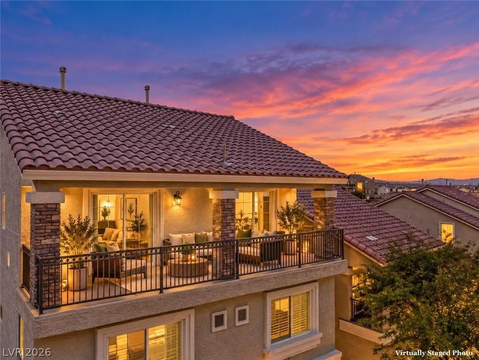 4 Bed 2 Bath Established Contemporary Home in Las Vegas, NV - 4