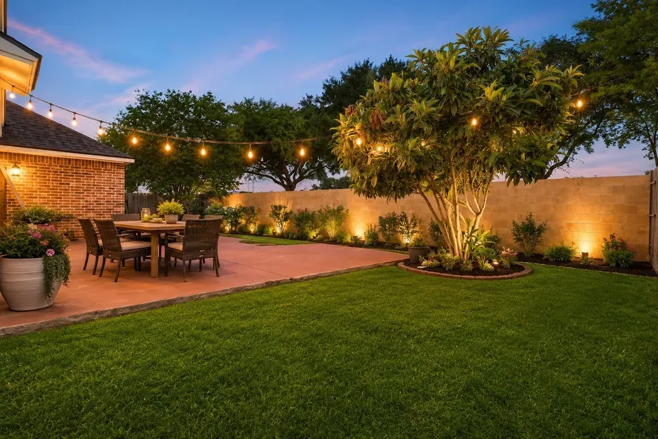 4 Bed 2 Bath Established Contemporary Home in League City, TX - 1