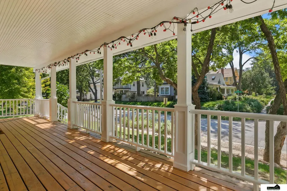4 Bed 2 Bath Established Contemporary Home in Lincoln, NE - 5