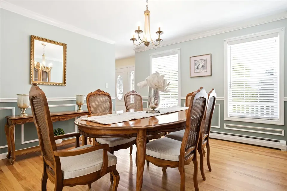 4 Bed 2 Bath Established Contemporary Home in Manchester, NH - 5
