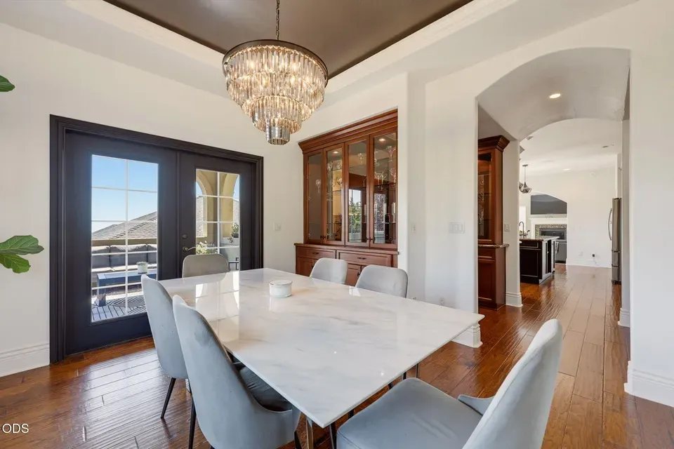 4 Bed 2 Bath Established Contemporary Home in Medford, OR - 5