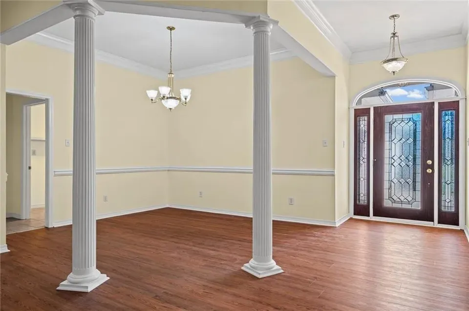 4 Bed 2 Bath Established Contemporary Home in Mobile, AL - 5