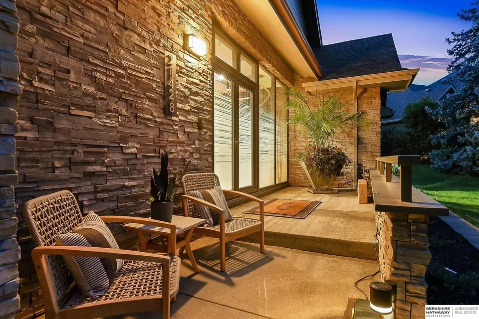 4 Bed 2 Bath Established Contemporary Home in Omaha, NE - 5