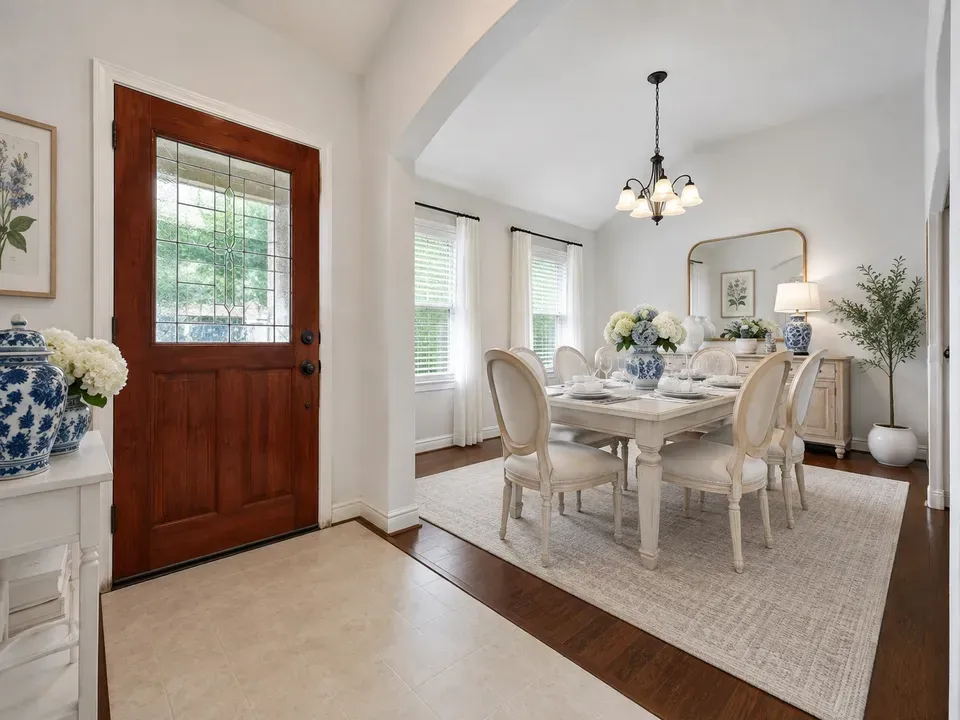 4 Bed 2 Bath Established Contemporary Home in Pearland, TX - 5