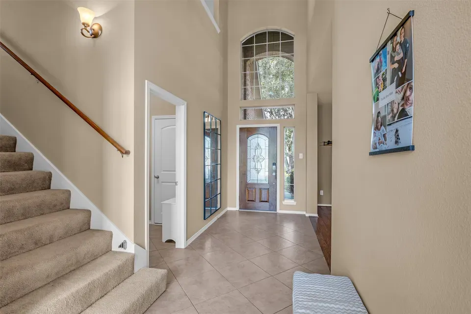 4 Bed 2 Bath Established Contemporary Home in Pearland, TX - 5