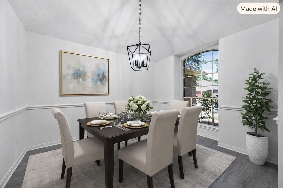 4 Bed 2 Bath Established Contemporary Home in Pearland, TX - 5