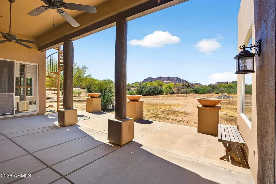 4 Bed 2 Bath Established Contemporary Home in Scottsdale, AZ - 1
